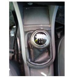 Porte avant gauche SEAT IBIZA 3