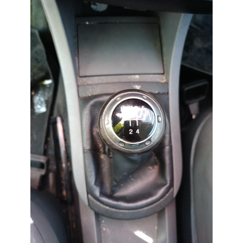 Porte avant gauche SEAT IBIZA 3 Photo n°17