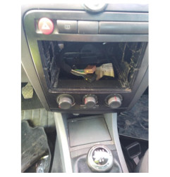 Porte avant gauche SEAT IBIZA 3