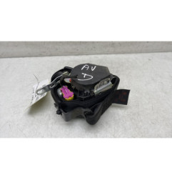 Pretensionneur de ceinture avant droit SEAT IBIZA 3 Photo n°1