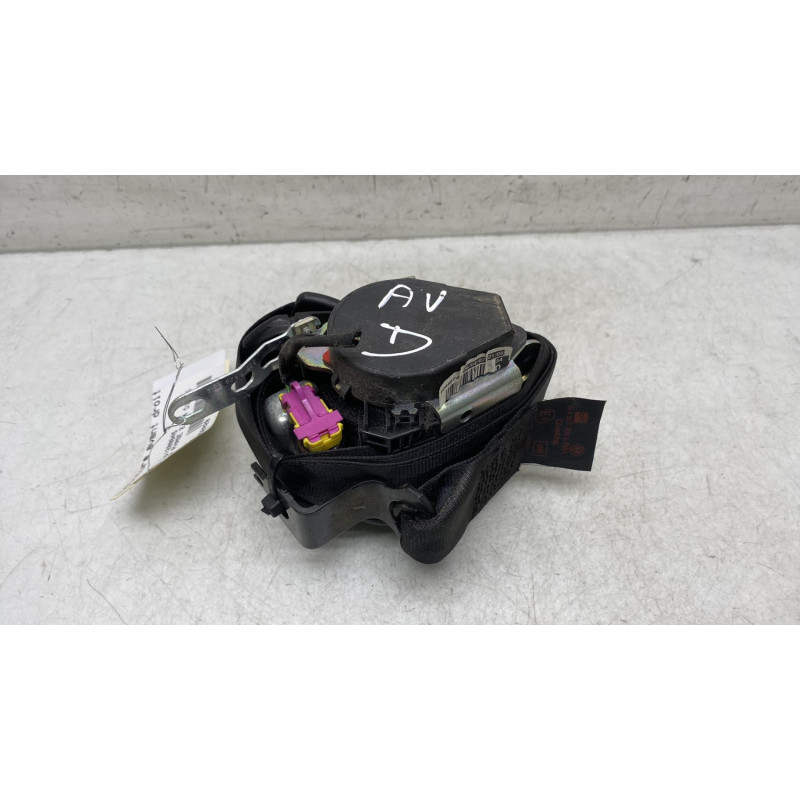 Pretensionneur de ceinture avant droit SEAT IBIZA 3 Photo n°1