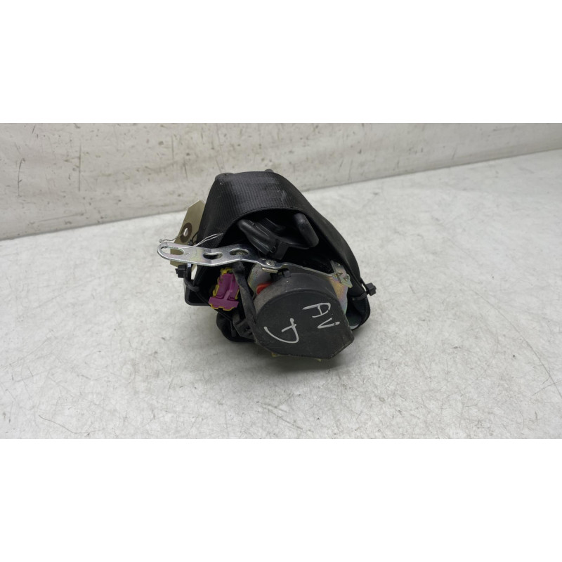 Pretensionneur de ceinture avant droit SEAT IBIZA 3 Photo n°3