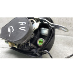Pretensionneur de ceinture avant gauche SEAT IBIZA 3