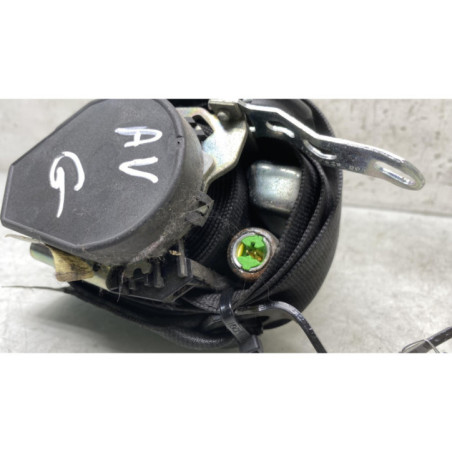 Pretensionneur de ceinture avant gauche SEAT IBIZA 3