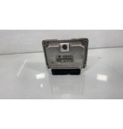 Calculateur moteur SEAT IBIZA 3 Photo n°1