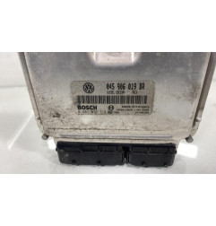 Calculateur moteur SEAT IBIZA 3