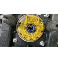 Air bag conducteur DACIA LODGY Photo n°1