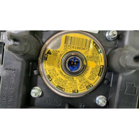 Air bag conducteur DACIA LODGY Photo n°1