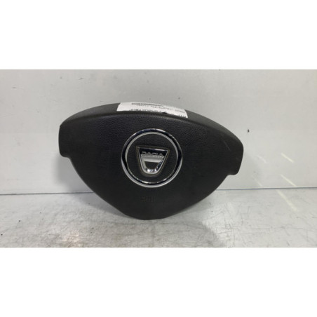 Air bag conducteur DACIA LODGY