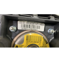 Air bag conducteur DACIA LODGY