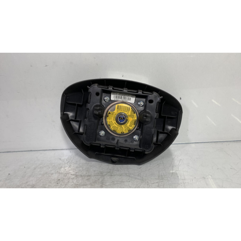 Air bag conducteur DACIA LODGY Photo n°4