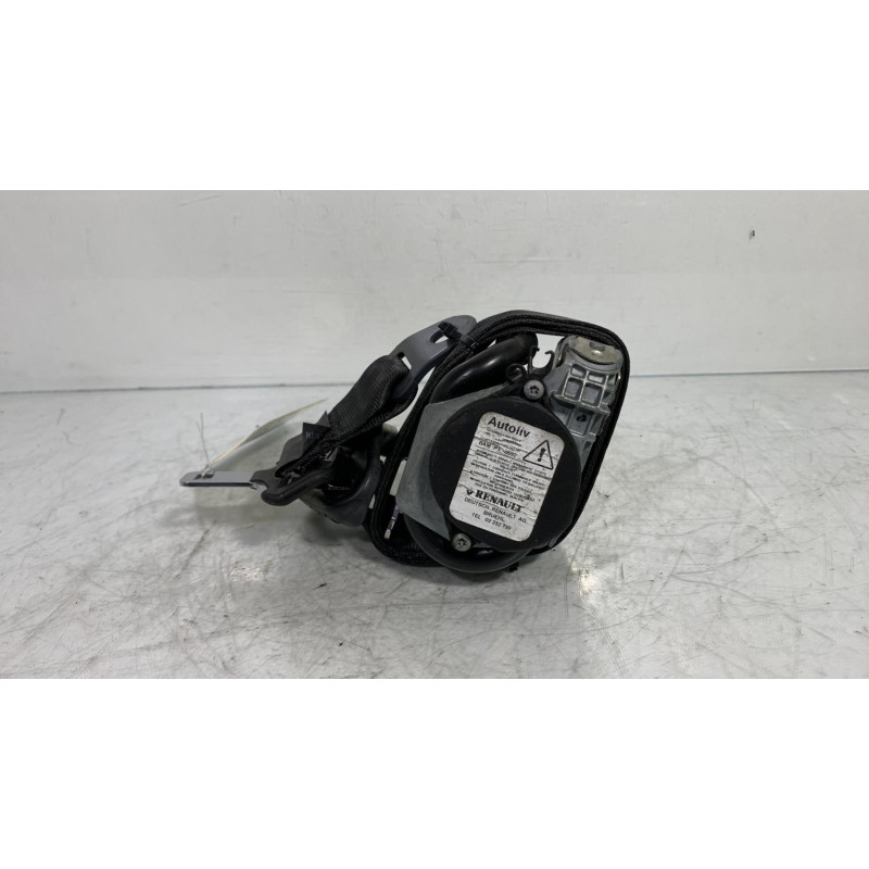 Pretensionneur de ceinture avant gauche DACIA LODGY Photo n°3