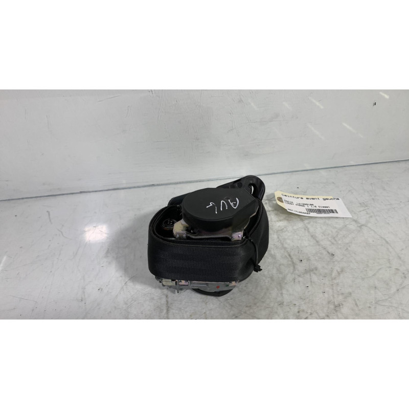 Pretensionneur de ceinture avant gauche DACIA LODGY Photo n°4