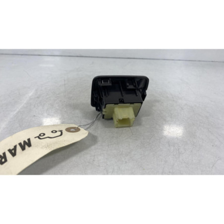 Interrupteur de leve vitre avant droit DACIA LODGY Photo n°1