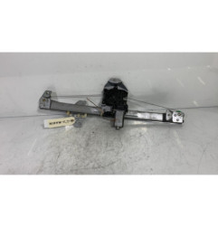 Leve vitre electrique avant droit DACIA LODGY Photo n°1