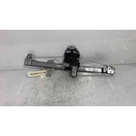 Leve vitre electrique avant droit DACIA LODGY Photo n°1