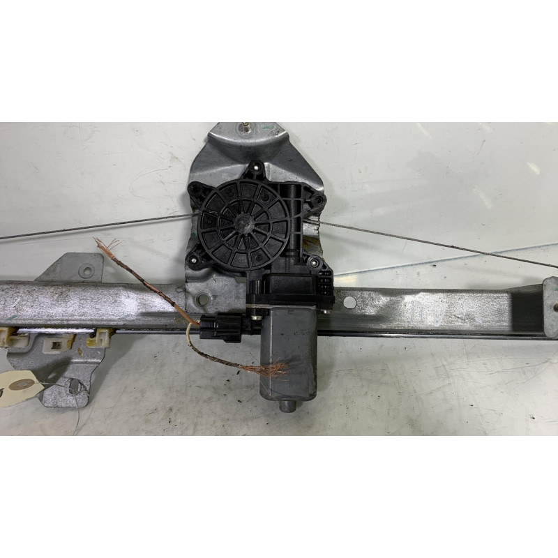 Leve vitre electrique avant droit DACIA LODGY Photo n°2