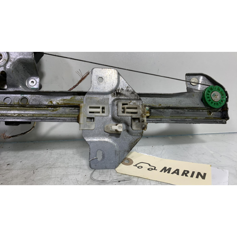 Leve vitre electrique avant droit DACIA LODGY Photo n°3