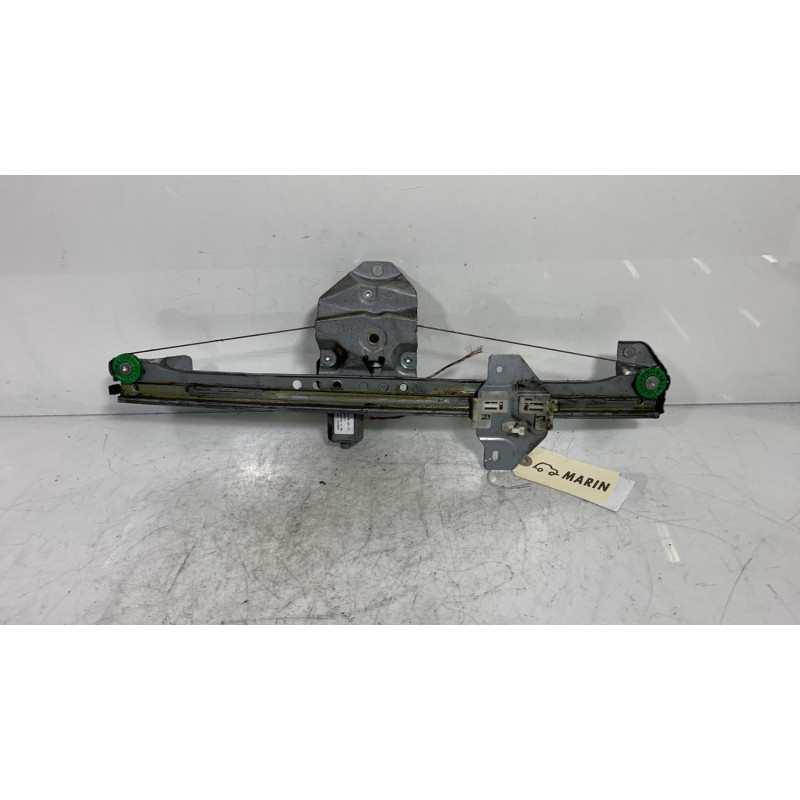 Leve vitre electrique avant droit DACIA LODGY Photo n°4