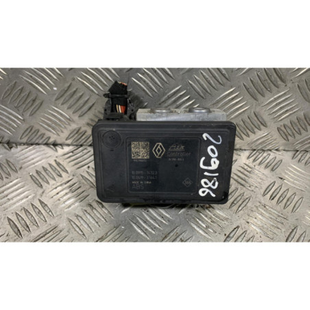 Bloc ABS (freins anti-blocage) DACIA LODGY