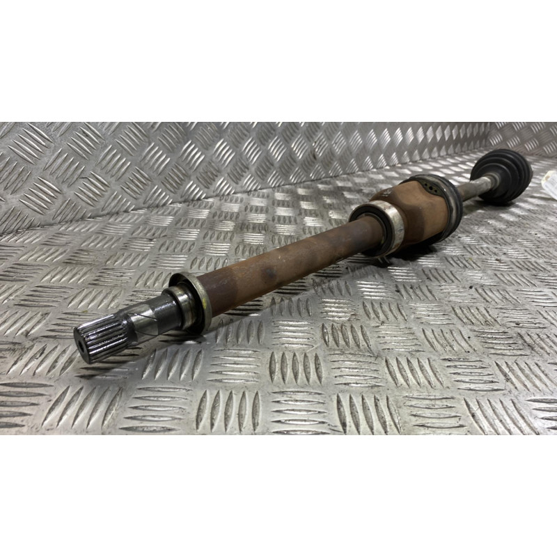 Cardan droit (transmission) DACIA LODGY Photo n°1