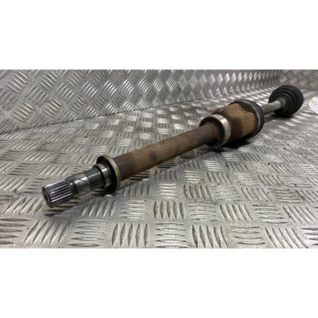 Cardan droit (transmission) DACIA LODGY Photo n°1