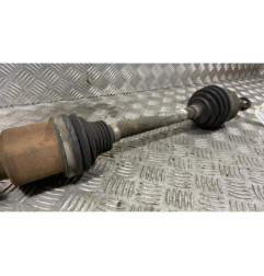 Cardan droit (transmission) DACIA LODGY
