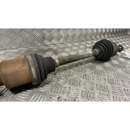 Cardan droit (transmission) DACIA LODGY