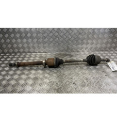 Cardan droit (transmission) DACIA LODGY