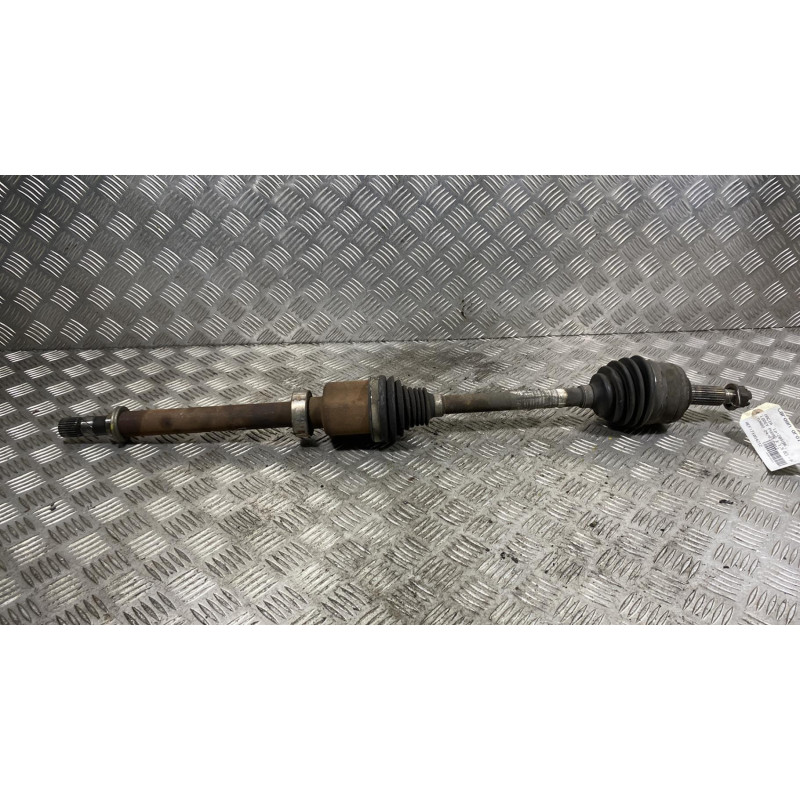 Cardan droit (transmission) DACIA LODGY Photo n°3