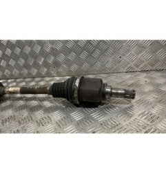 Cardan gauche (transmission) DACIA LODGY Photo n°1