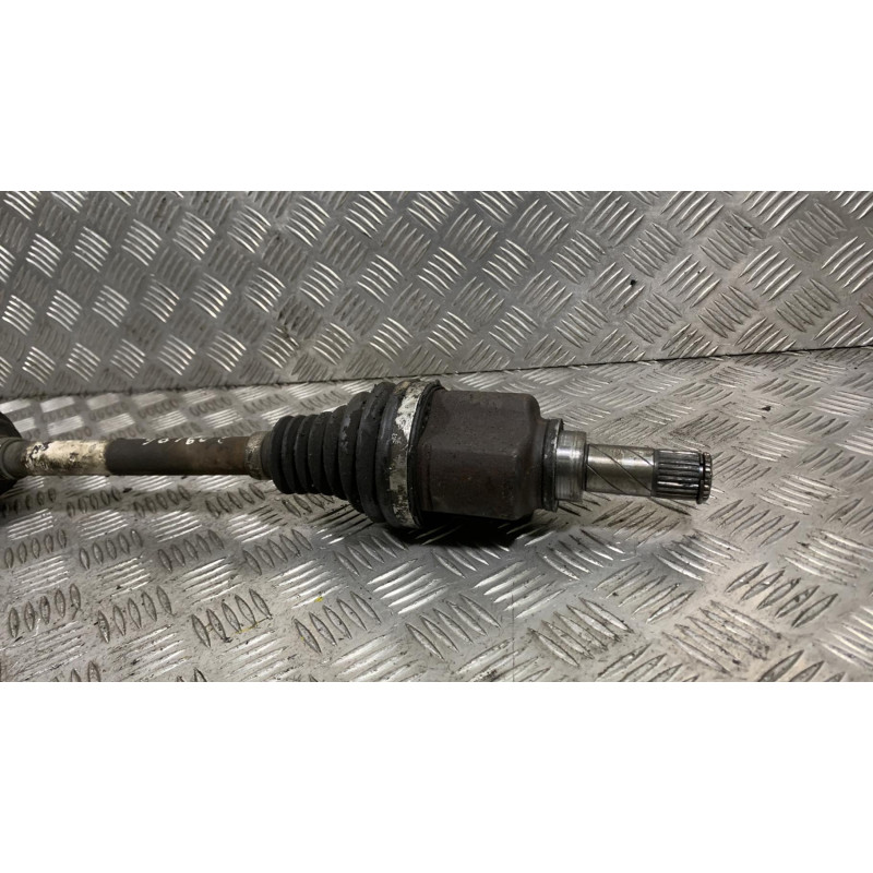 Cardan gauche (transmission) DACIA LODGY Photo n°1