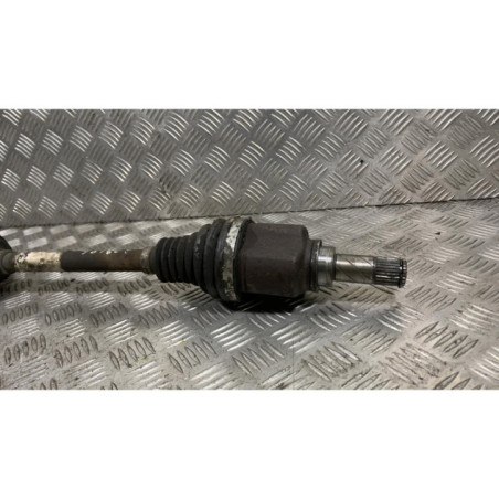 Cardan gauche (transmission) DACIA LODGY Photo n°1