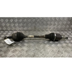 Cardan gauche (transmission) DACIA LODGY