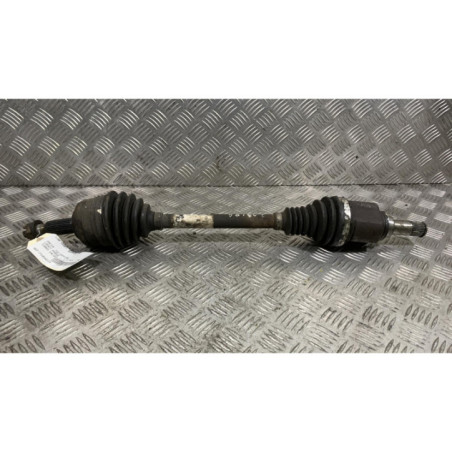 Cardan gauche (transmission) DACIA LODGY