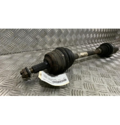 Cardan gauche (transmission) DACIA LODGY