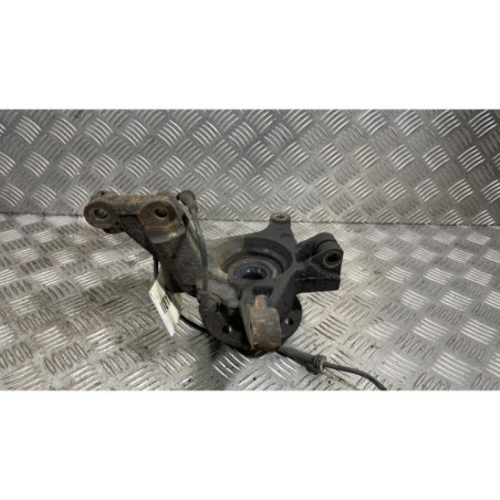Pivot de moyeu avant gauche DACIA LODGY