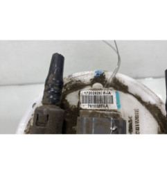 Pompe à carburant DACIA LODGY
