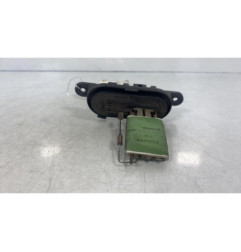 Resistance chauffage DACIA LODGY