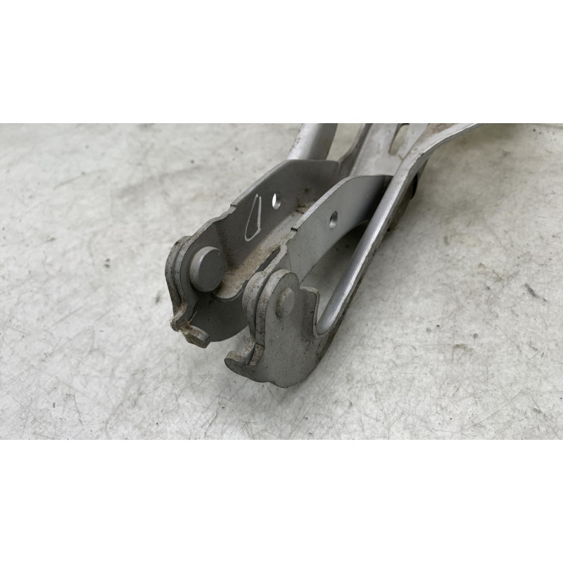 Charniere de capot PEUGEOT 307 Photo n°3