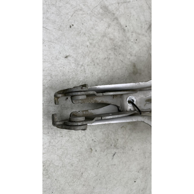 Charniere de capot PEUGEOT 307 Photo n°5