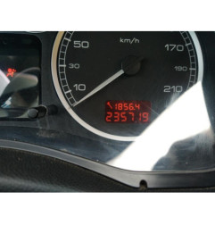 Charniere de capot PEUGEOT 307