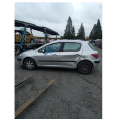 Charniere de capot PEUGEOT 307