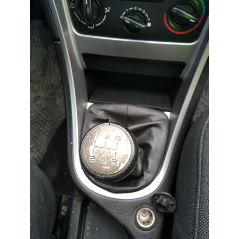 Charniere de capot PEUGEOT 307 Photo n°11