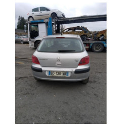 Charniere de capot PEUGEOT 307