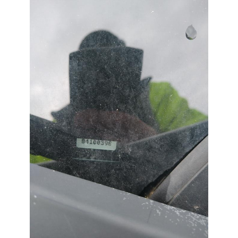 Charniere de capot PEUGEOT 307 Photo n°13