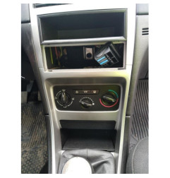 Charniere de capot PEUGEOT 307