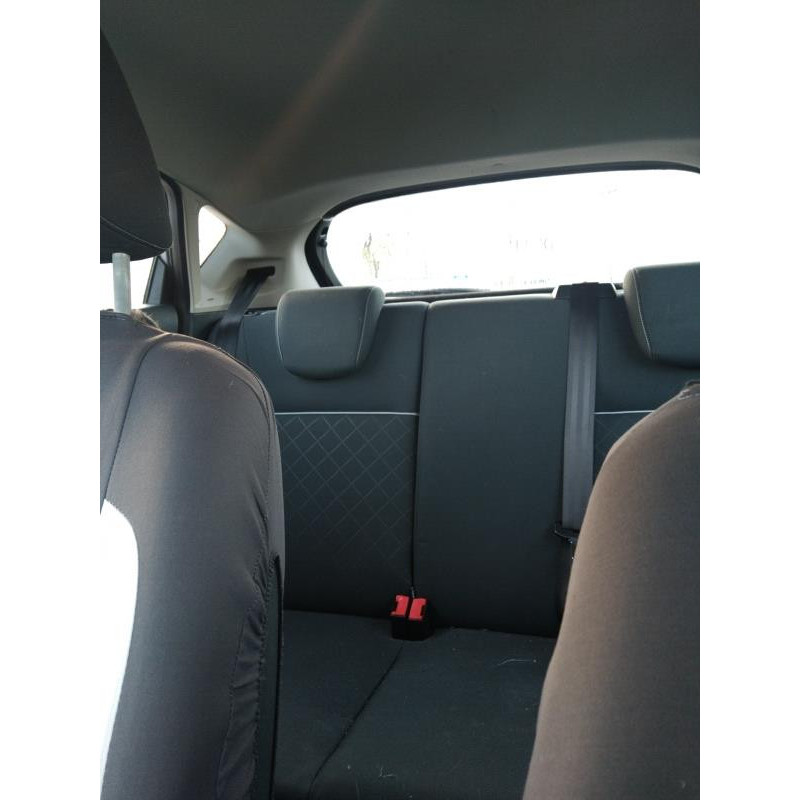 Berceau avant FORD FIESTA 6 Photo n°4