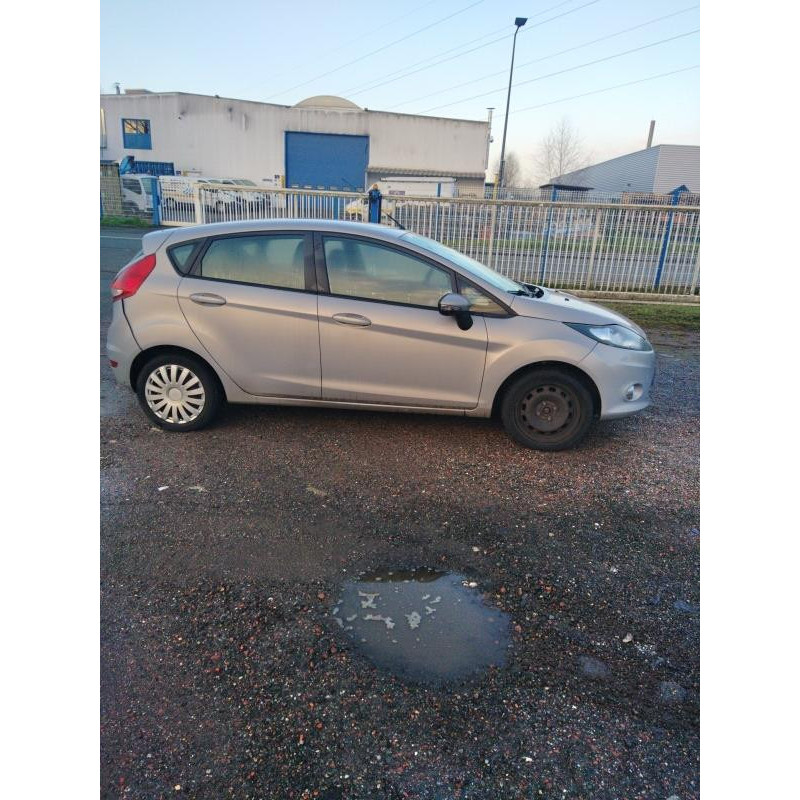 Berceau avant FORD FIESTA 6 Photo n°5