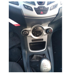 Berceau avant FORD FIESTA 6